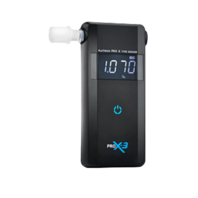 Alkomat PRO-X3
