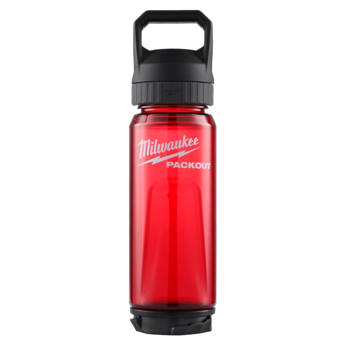 Butelka tritanowa Milwaukee PACKOUT 740 ml