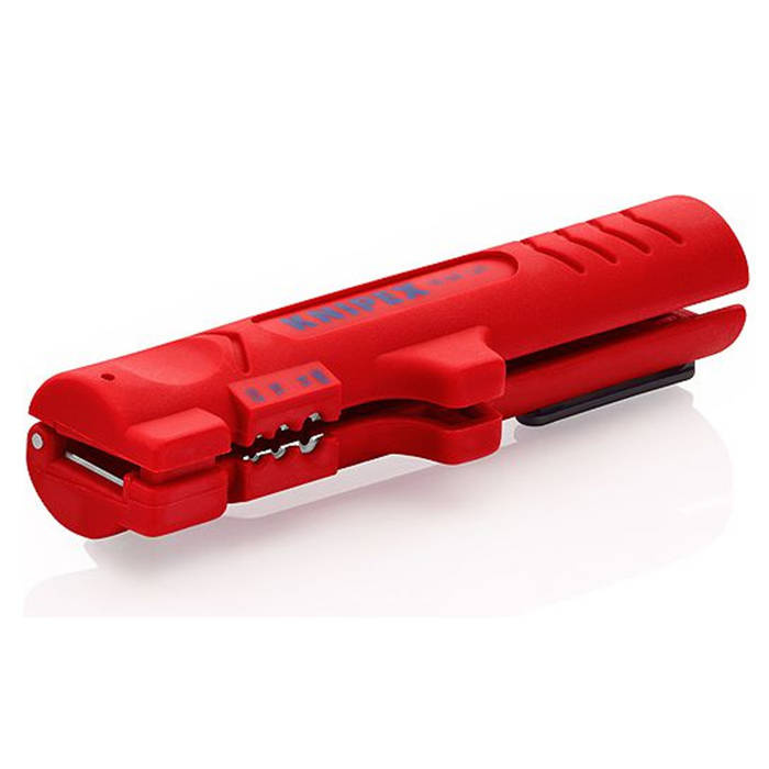 Narzędzie do ściągania izolacji KNIPEX