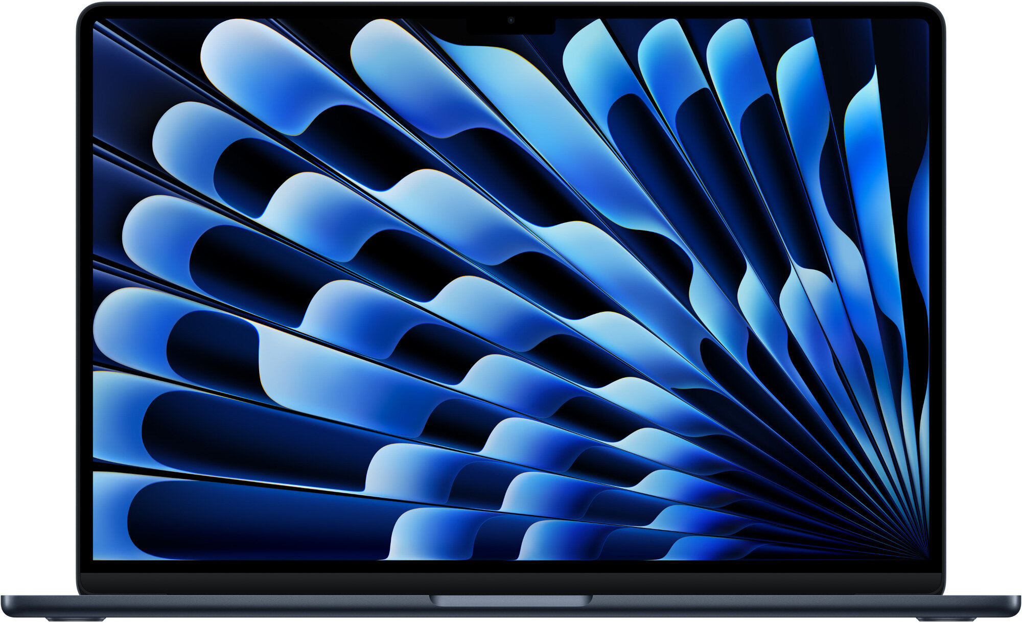 Apple MacBook Air 15,3" M4