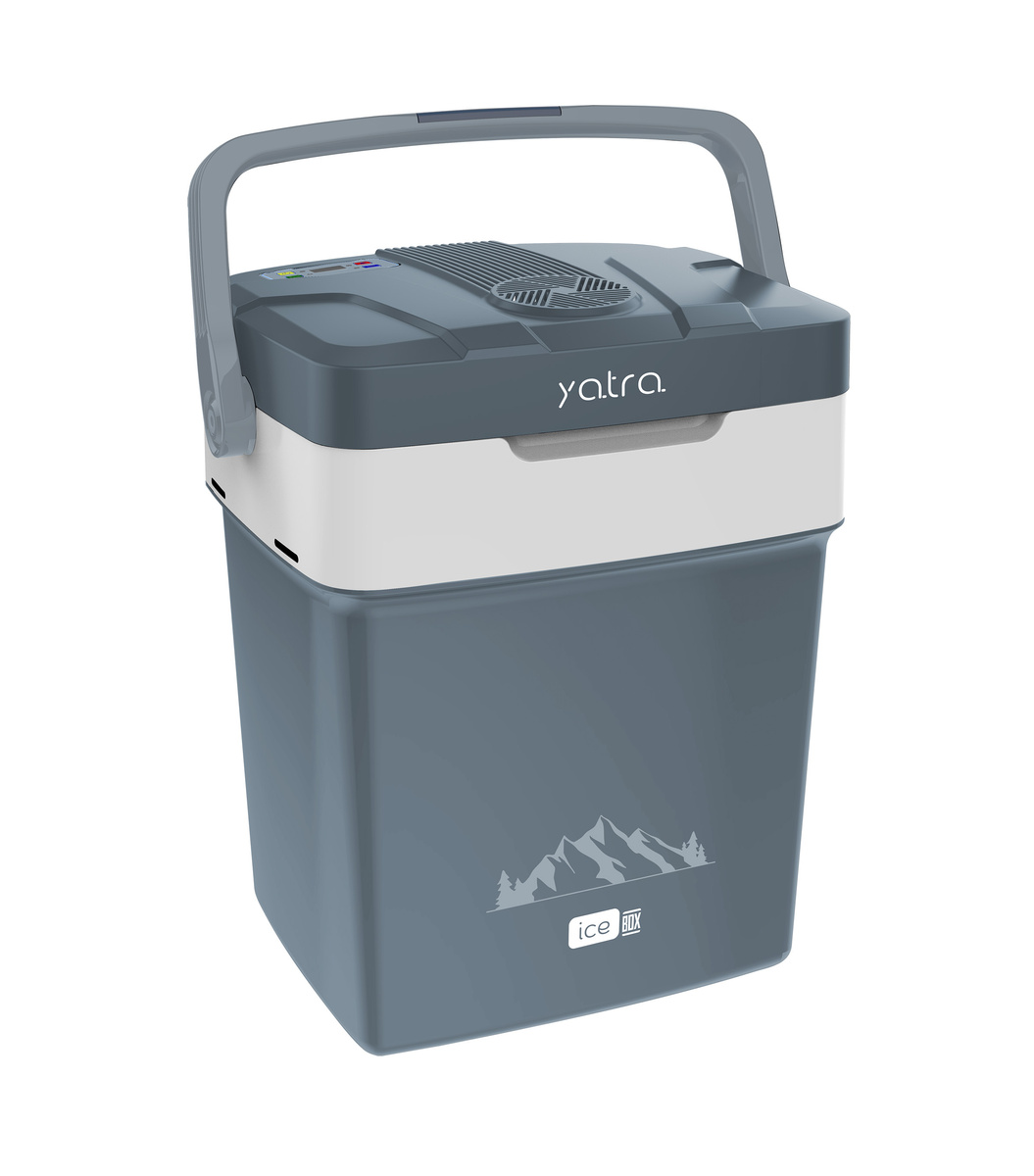 Lodówka turystyczna 29 l Yatra