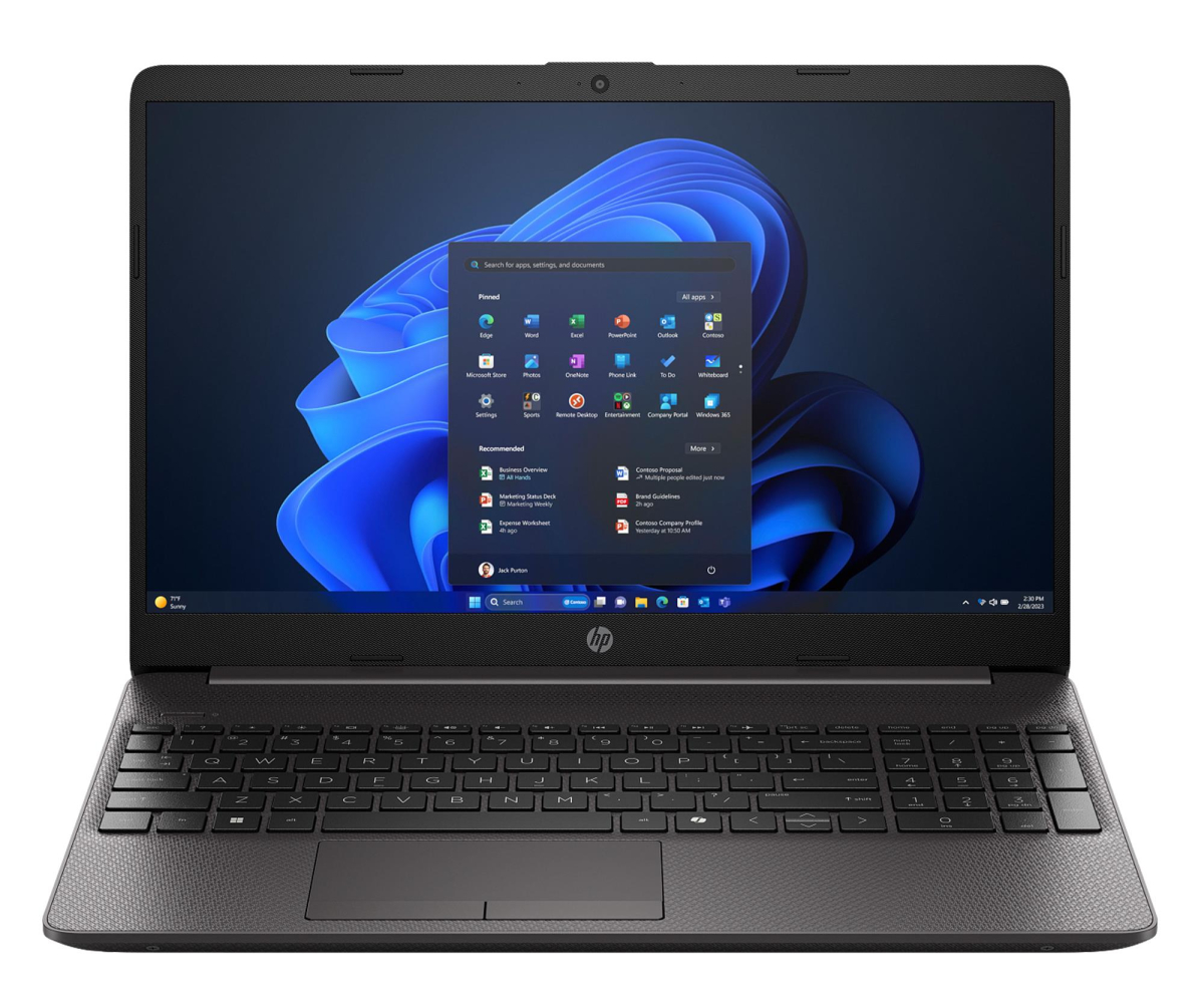 Laptop HP 250R G9