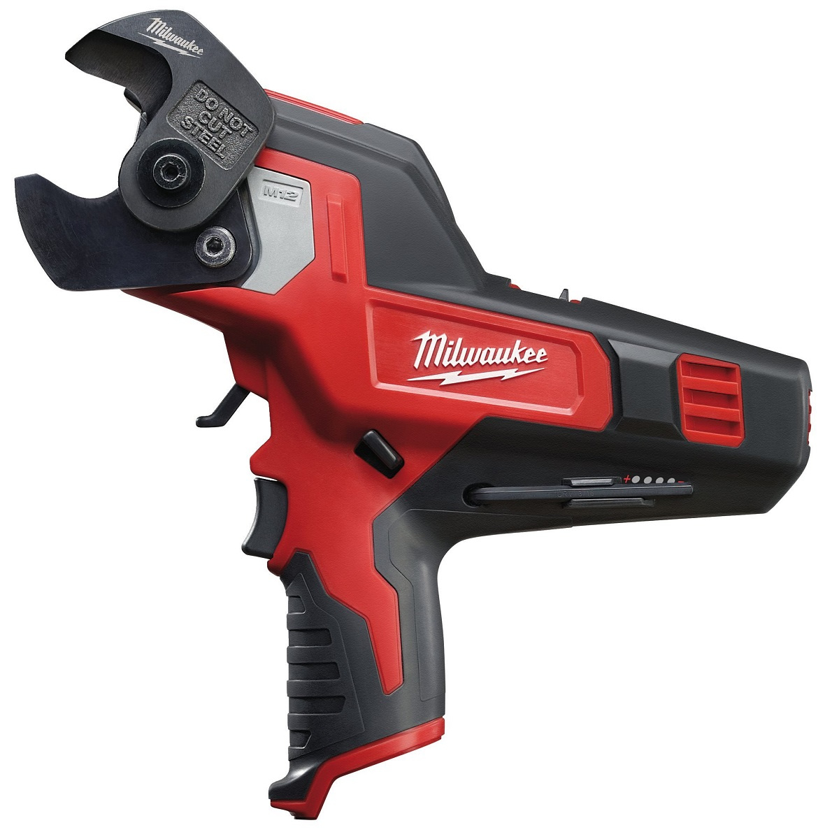 Obcinak do kabli Milwaukee M12