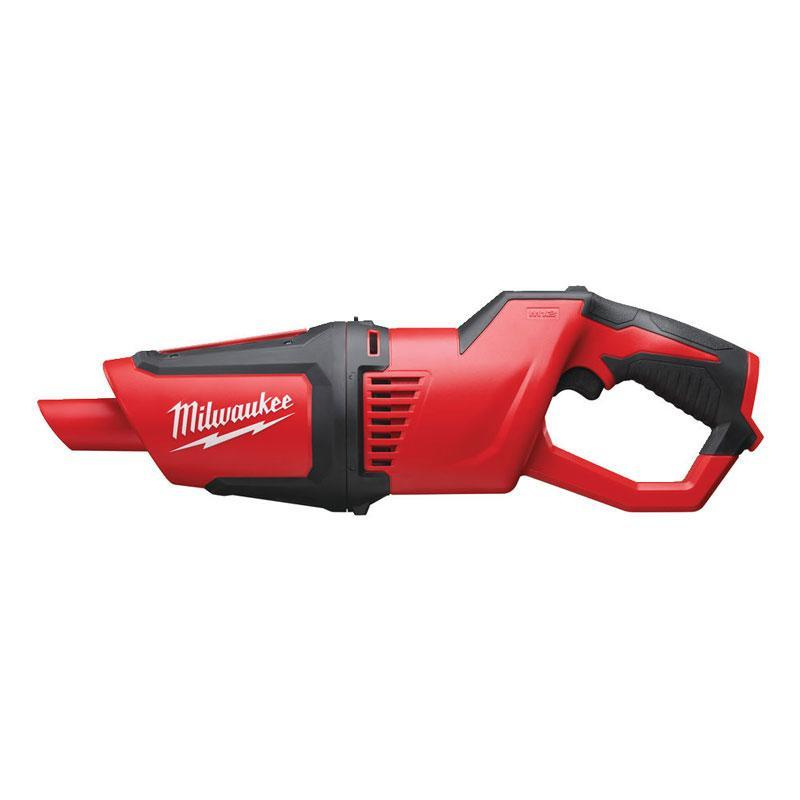 Odkurzacz ręczny Milwaukee M12