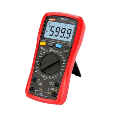Miernik UNI-T UT890C TrueRMS