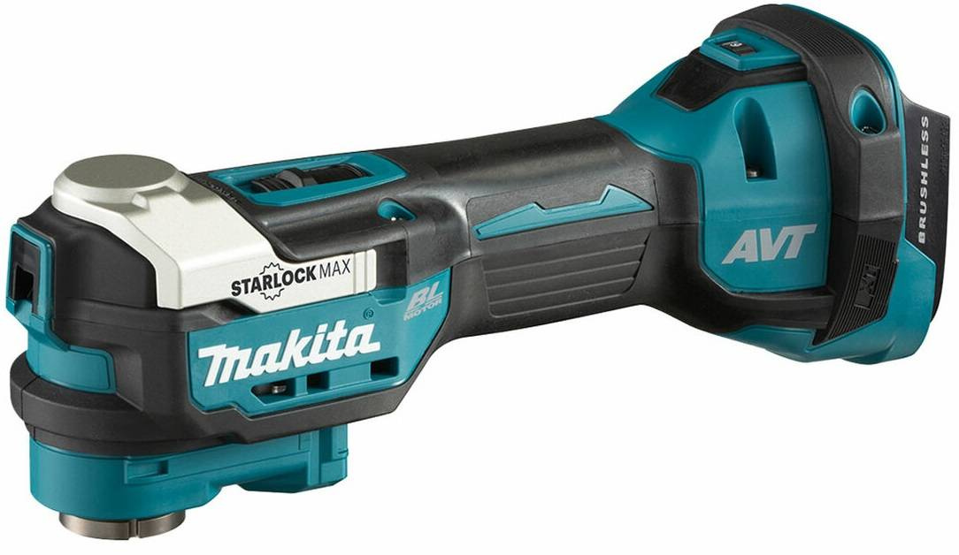 Narzędzie wielofunkcyjne Makita 18V Starlock