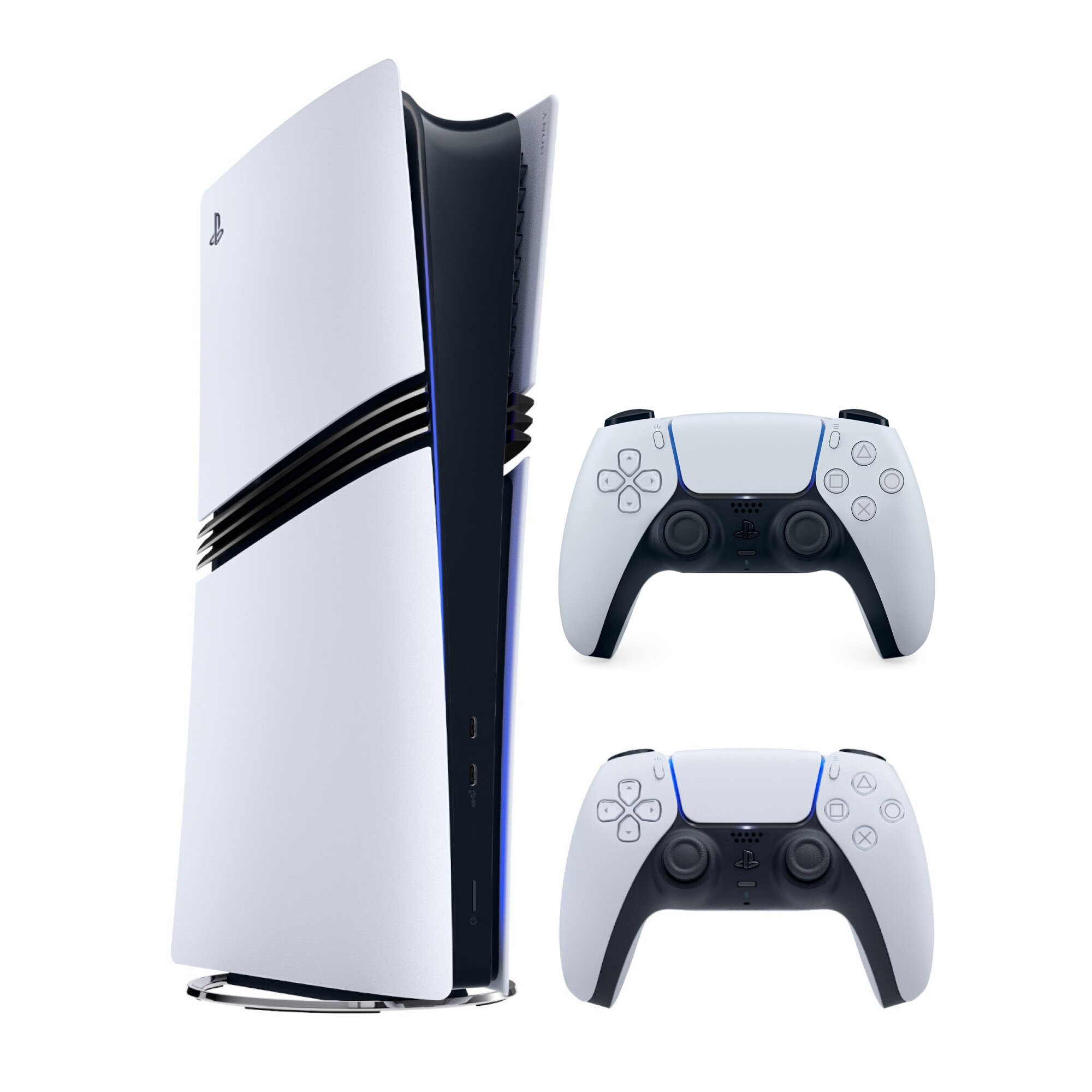 Konsola PlayStation 5 Pro 2TB + DualSense