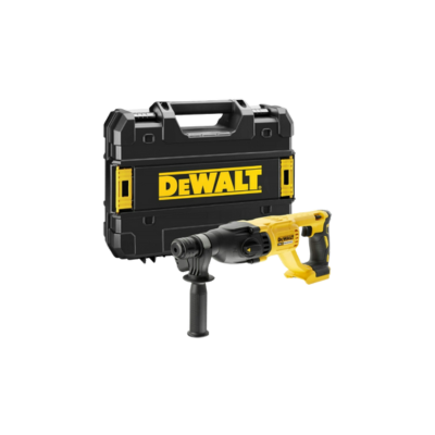 Młotowiertarka XR 18V 3-funkcyjna