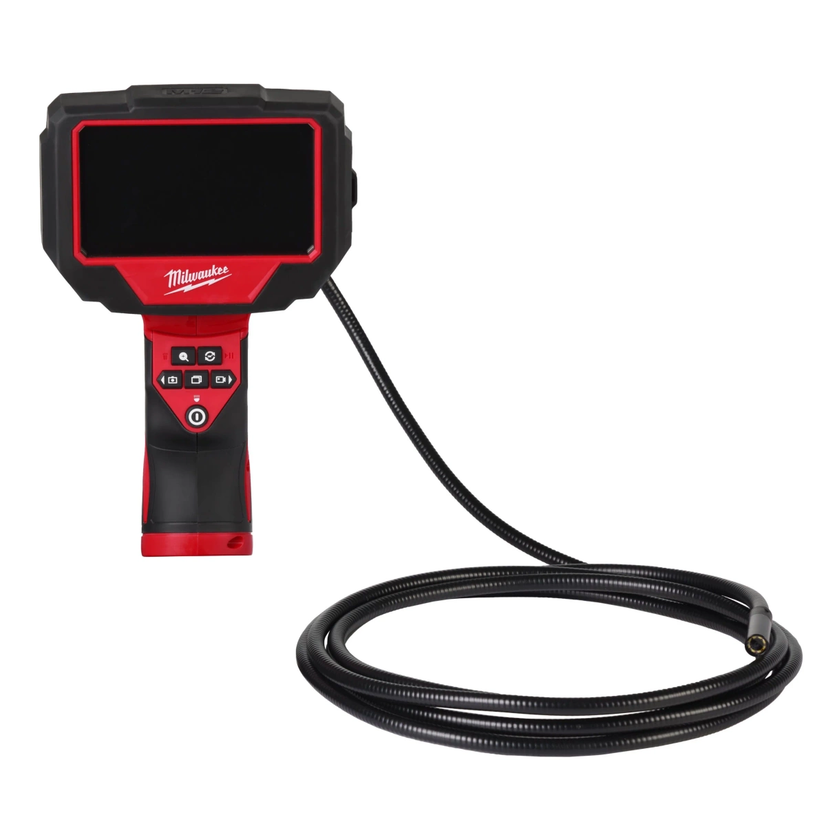 Kamera inspekcyjna Milwaukee M12