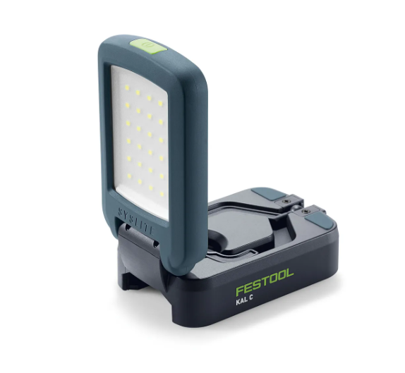 Akumulatorowa lampka robocza Festool SYSLITE KAL C