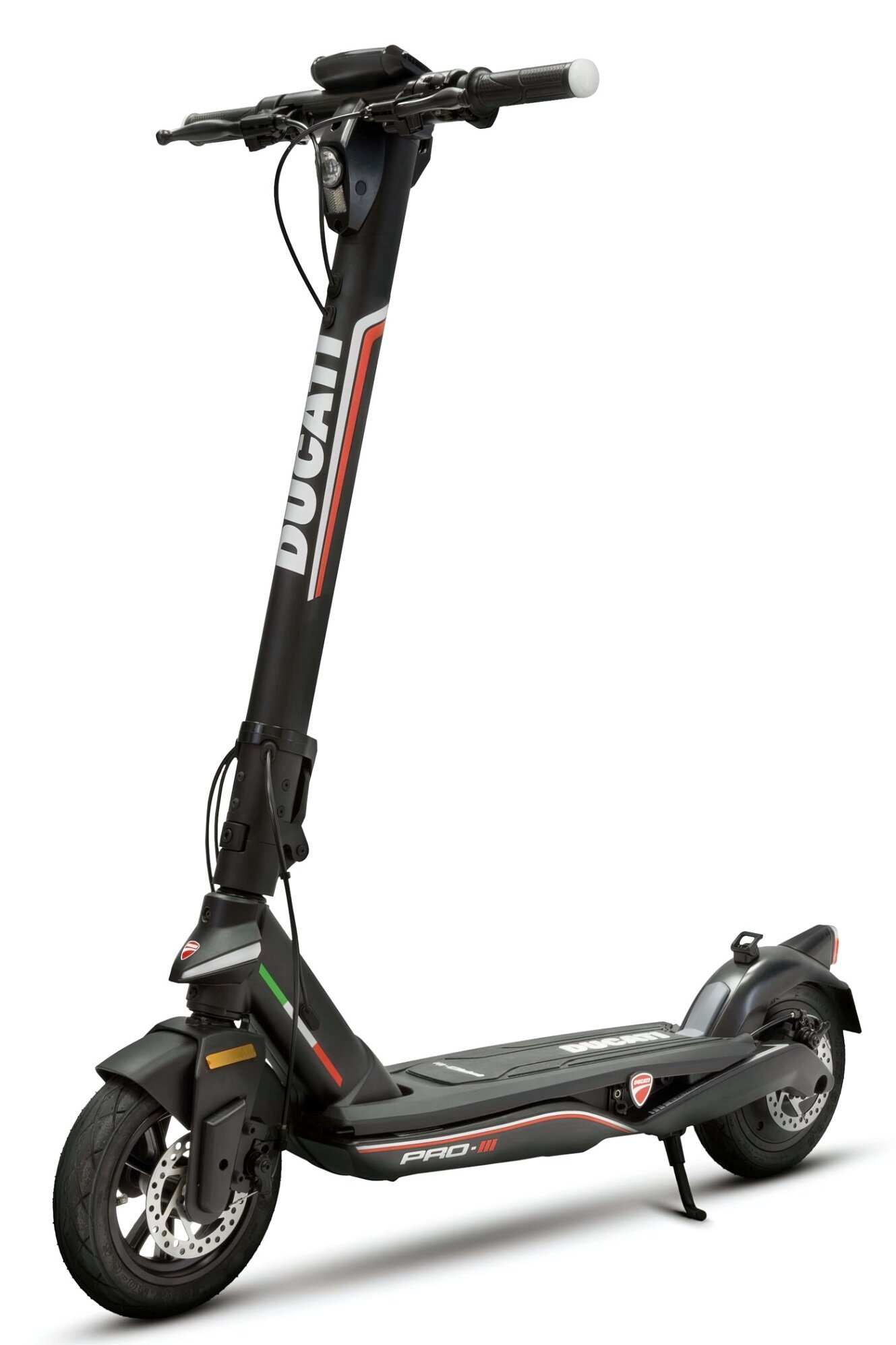 Hulajnoga elektryczna DUCATI Pro III