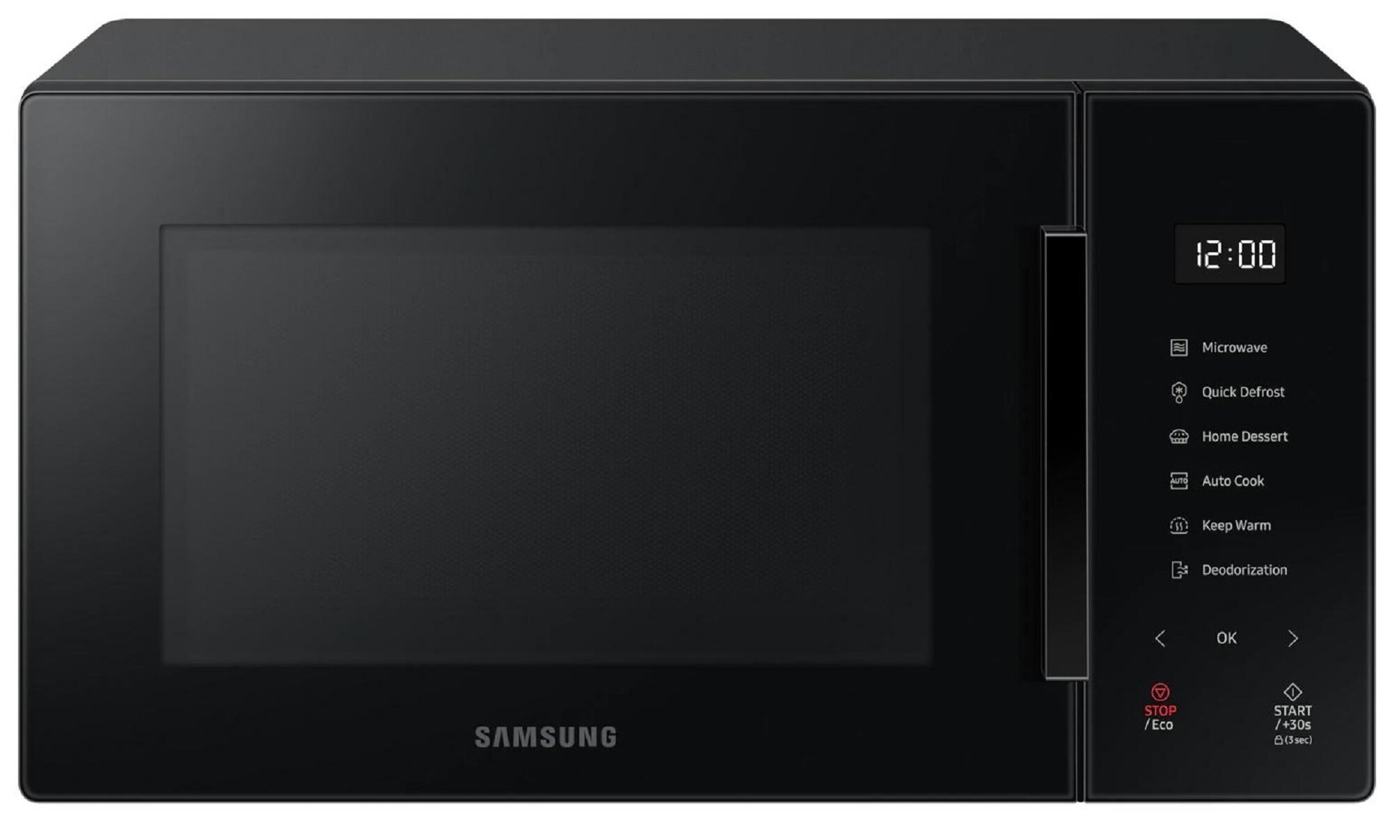 Kuchenka mikrofalowa SAMSUNG BESPOKE