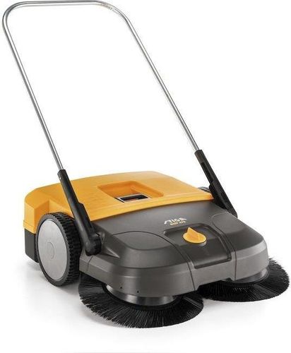 Zamiatarka ręczna Stiga SWP 475