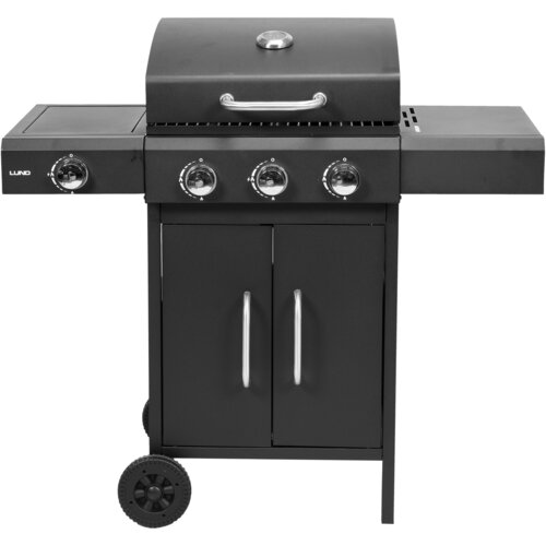 Grill gazowy TORNE LUND