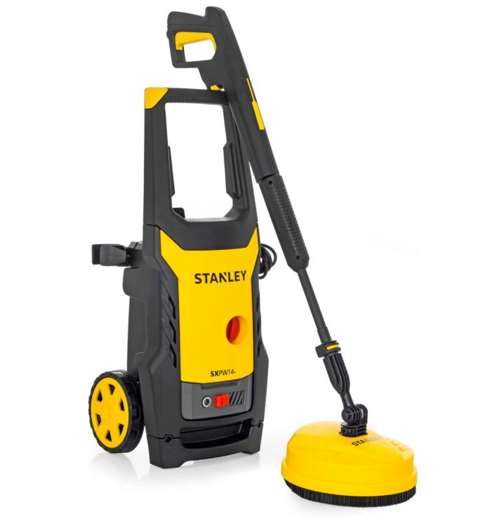 Myjka ciśnieniowa Stanley